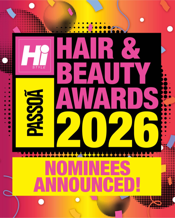 Hi Hair & Beauty Awards 2026 Nominee